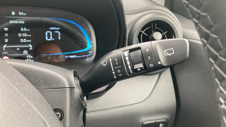 Hyundai i10 1.0 [63] Advance 5dr [Nav] Petrol Hatchback